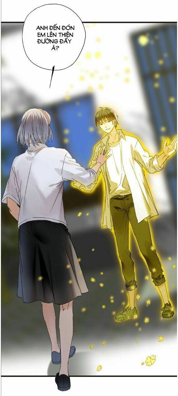 lệnh cấm nghị tộc 2 ẩn diện trấn chapter 47 12