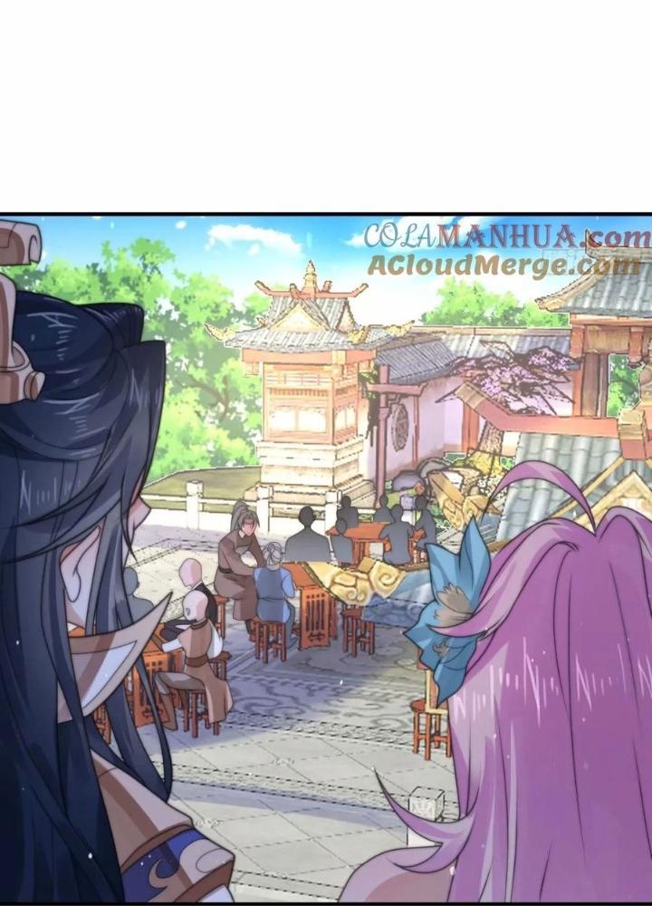 mỗi nữ đồ đệ đều muốn giết ta chapter 42 68