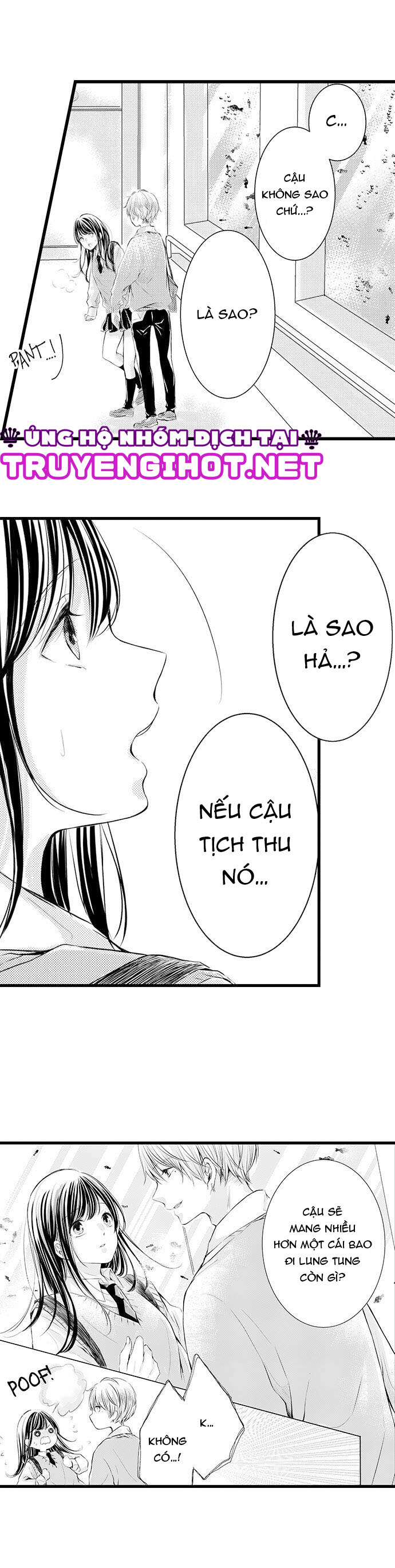 [16+] tớ và cậu chỉ còn cách nhau 0,01mm nữa chapter 5.2 4