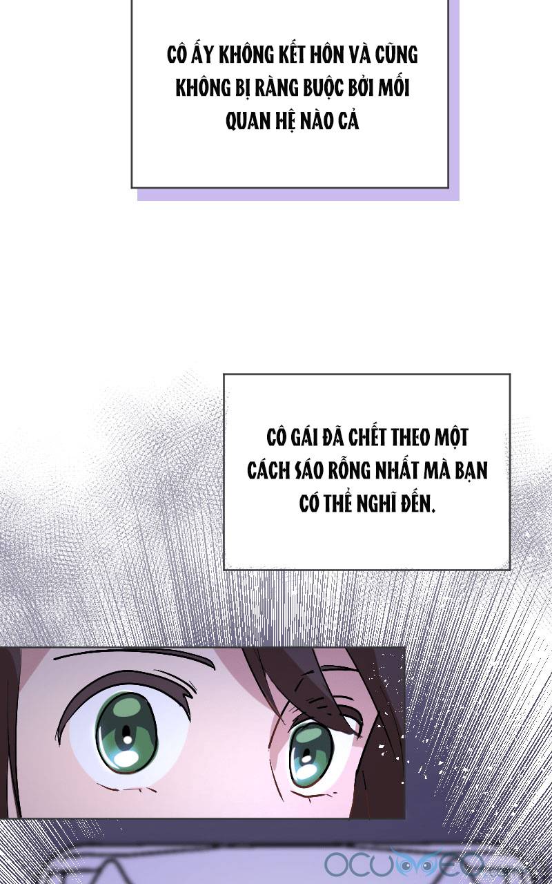 ác nữ củ hành chapter 3.3 7