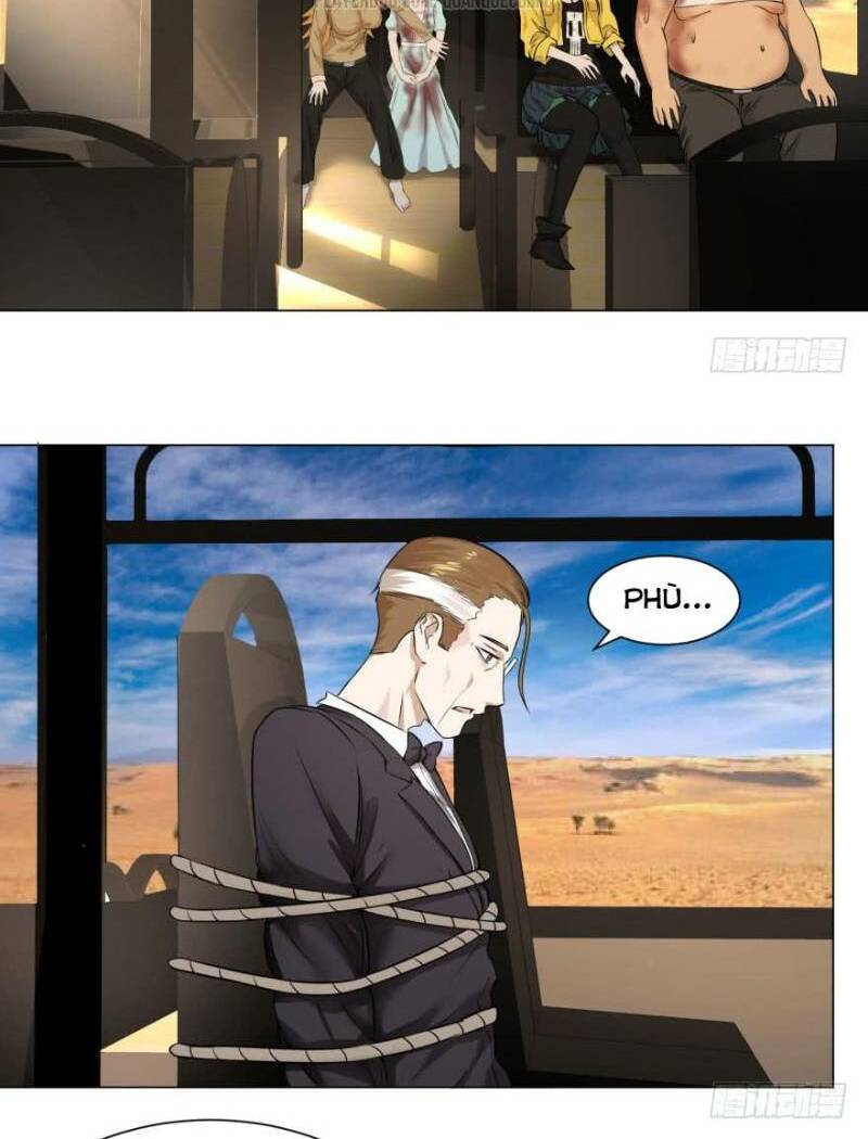 danh sách kẻ phản diện chapter 61 17