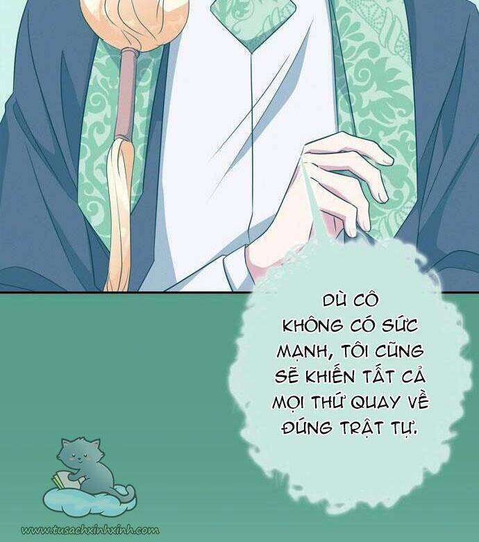 tôi đang nuôi dưỡng một con quái thú chapter 72 7