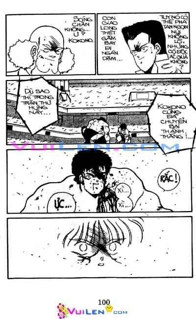 truyền nhân atula - shura no mon i chapter 8 101