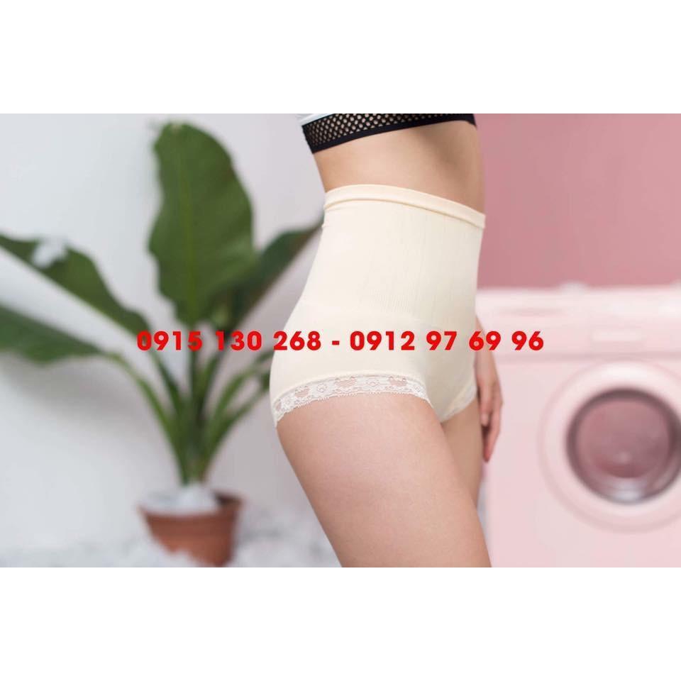 COMBO 3 QUẦN GEN BỤNG LOẠI 1 FREE SIZZE 45-70kg