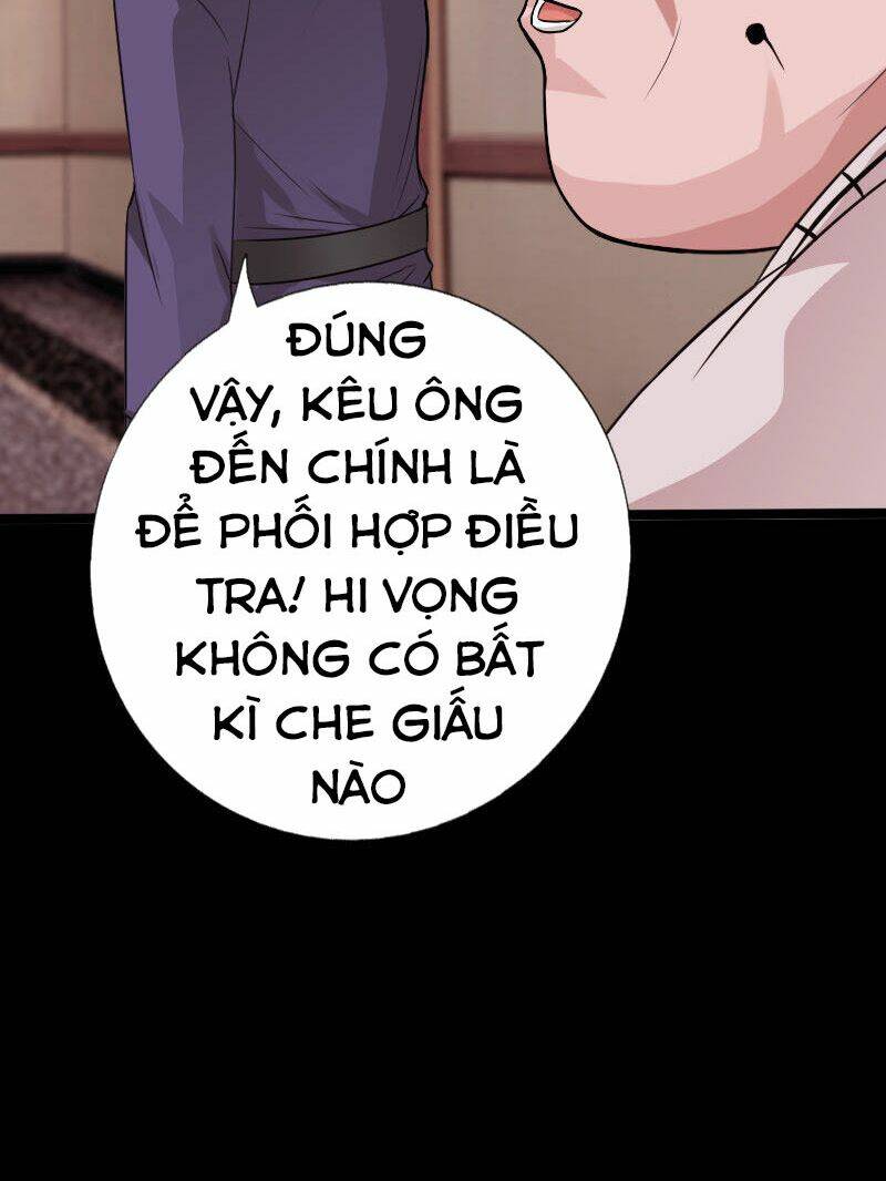 tuyệt phẩm tà thiếu chapter 132 4