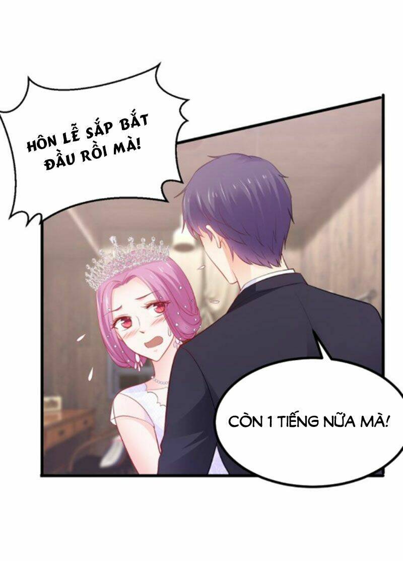 thú cưng độc quyền của boss chapter 120 9