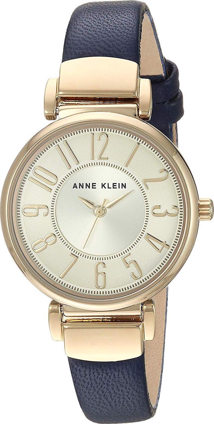 Đồng hồ đeo tay hiệu Anne Klein AK/2156CHNV