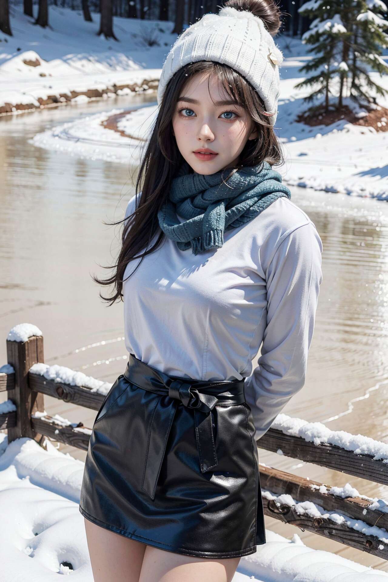 artist ai generated chapter 345 181