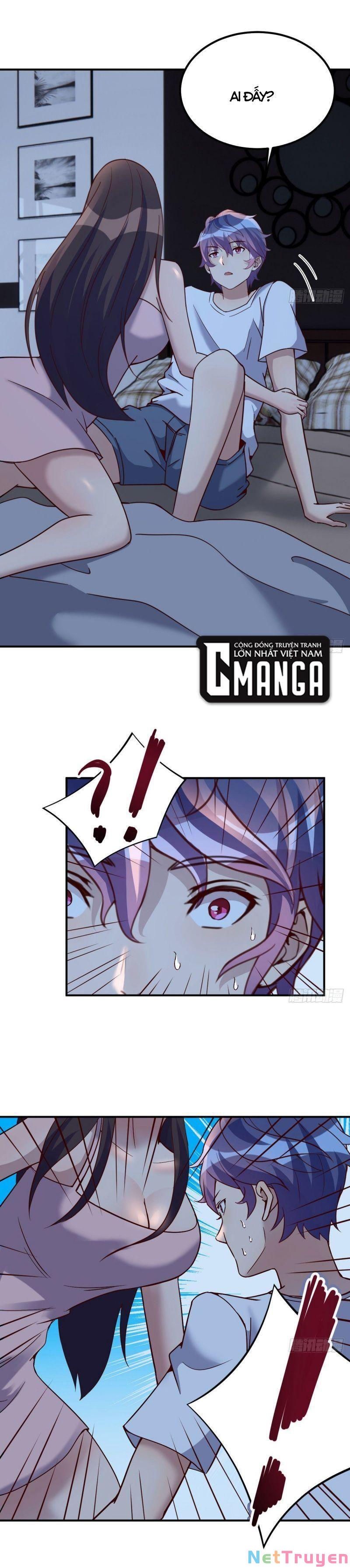 thiên tứ thức tỉnh chapter 48 5