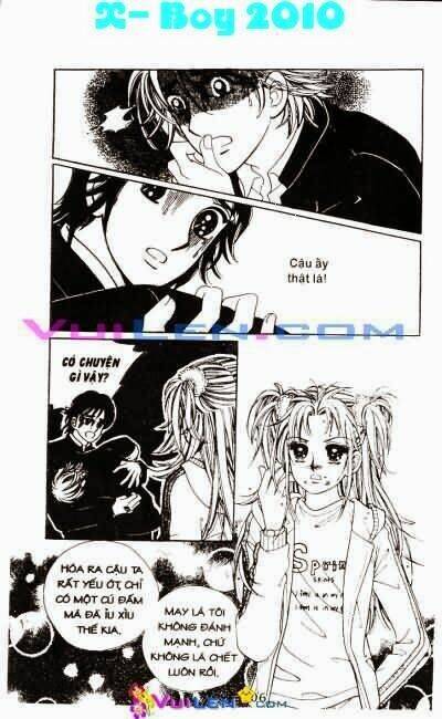 cô giáo tuổi 18 chapter 2 107