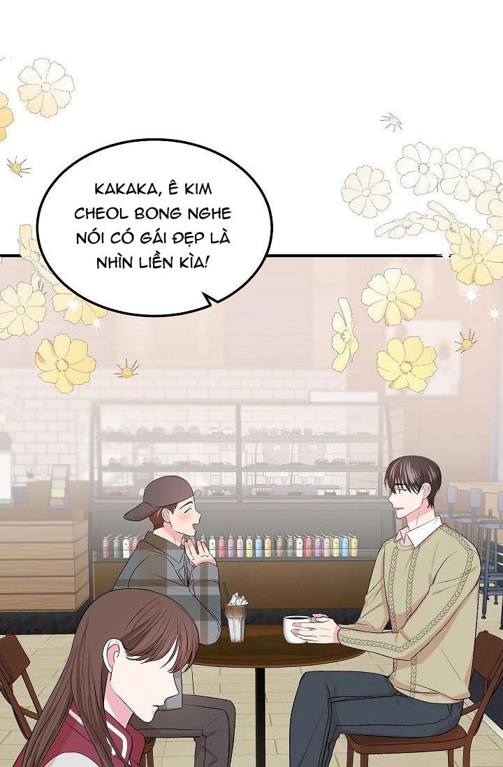 mặc dù nó hơi nhỏ nhưng hãy yêu anh đi chapter 14 10