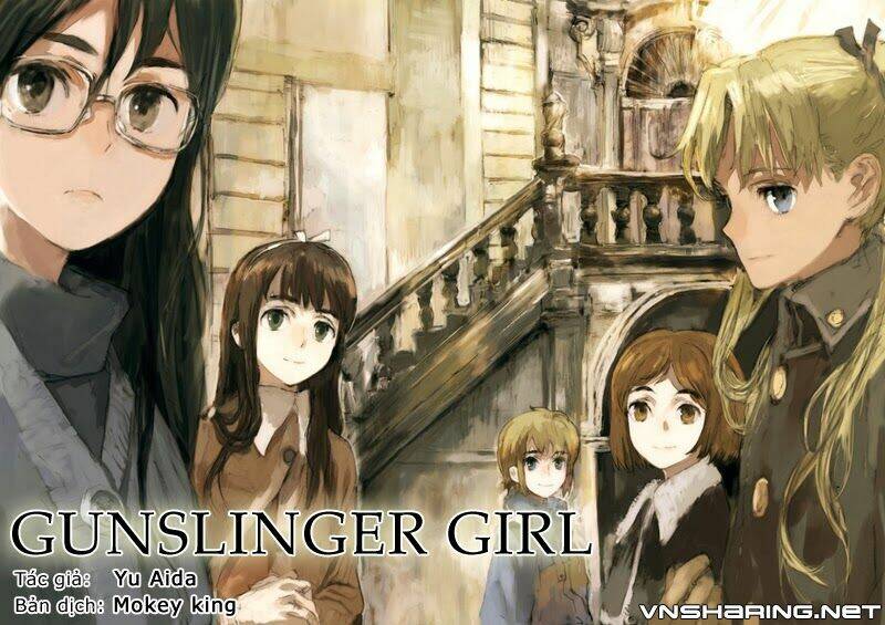 gunslinger girl chapter 60 1