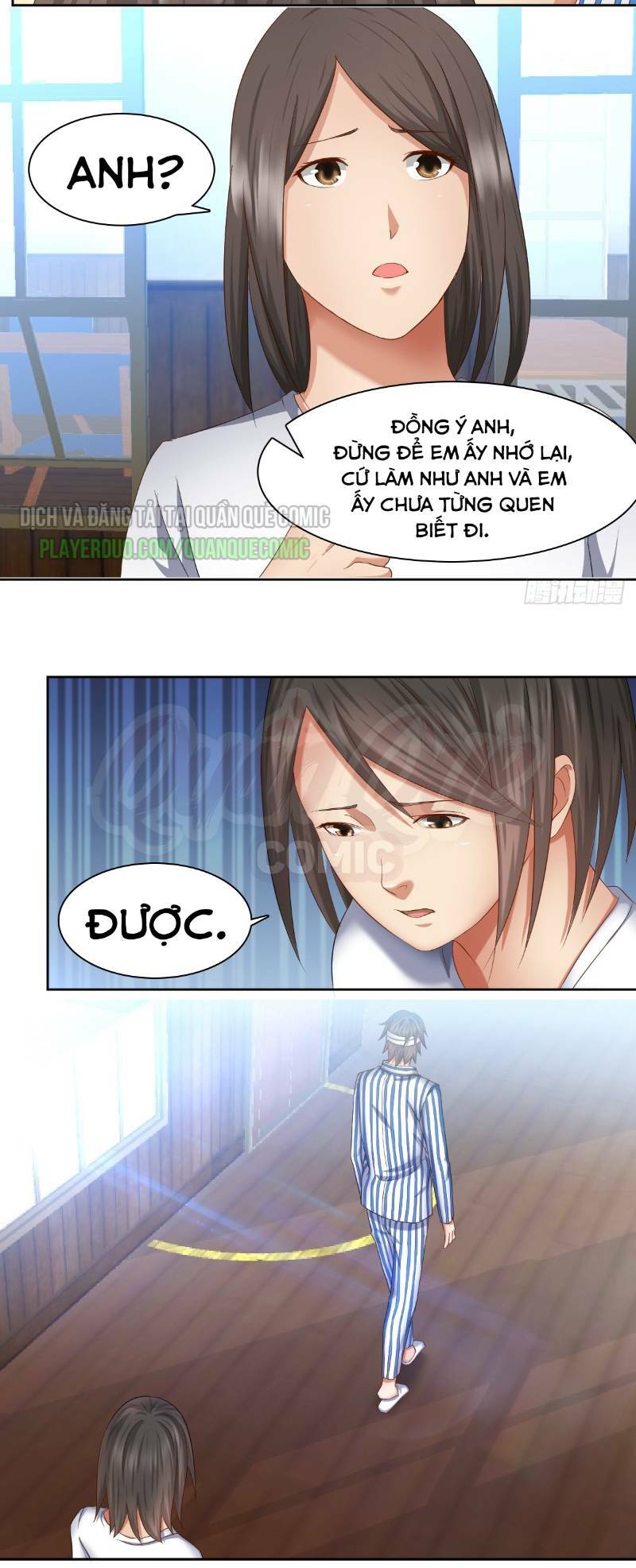 tuyệt thế thiên tài hệ thống chapter 48 14