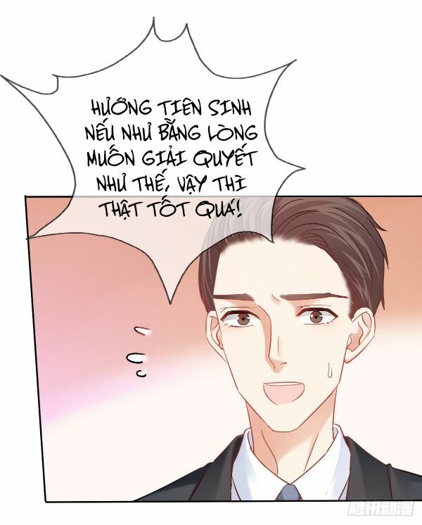 bay qua thiên sơn đến yêu anh chapter 36 6