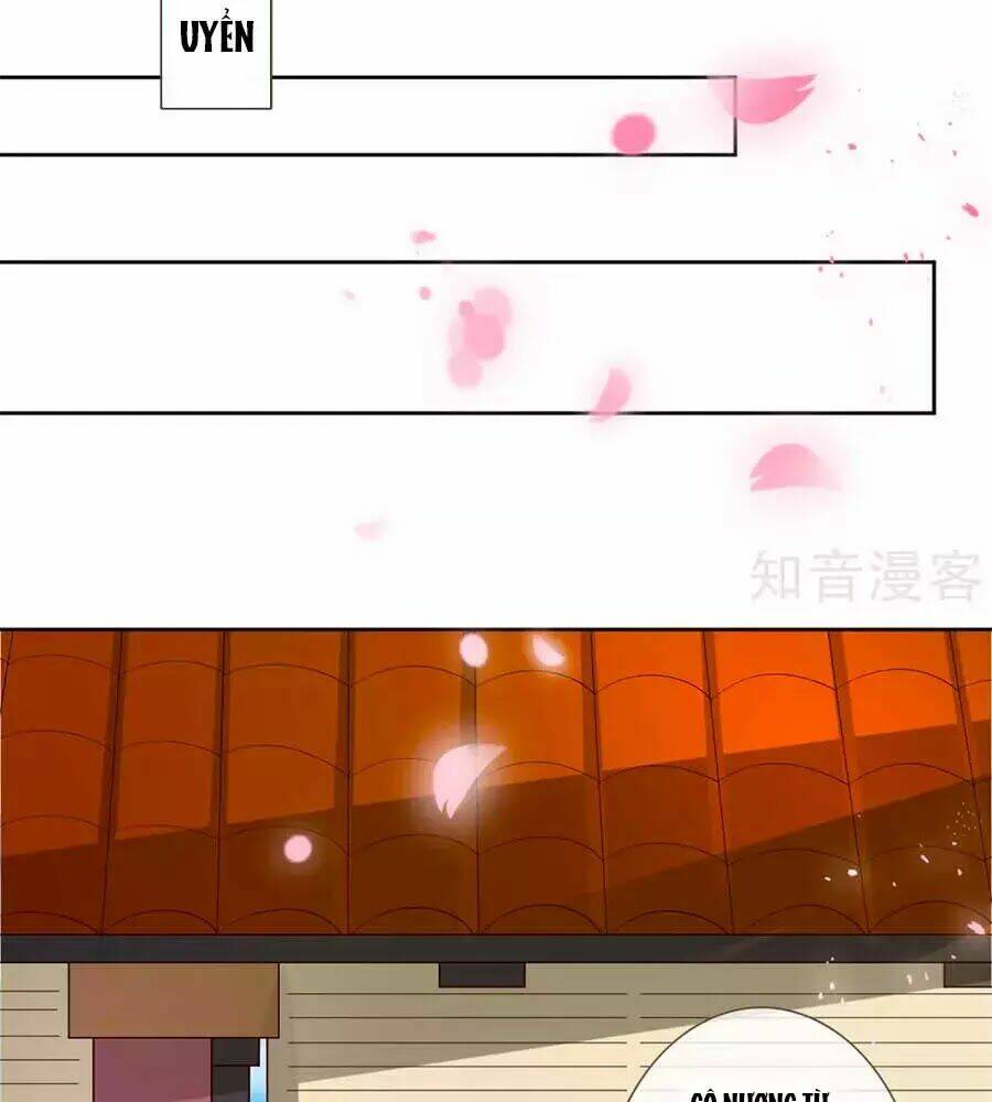 cửu khuyết phong hoa chapter 44 48