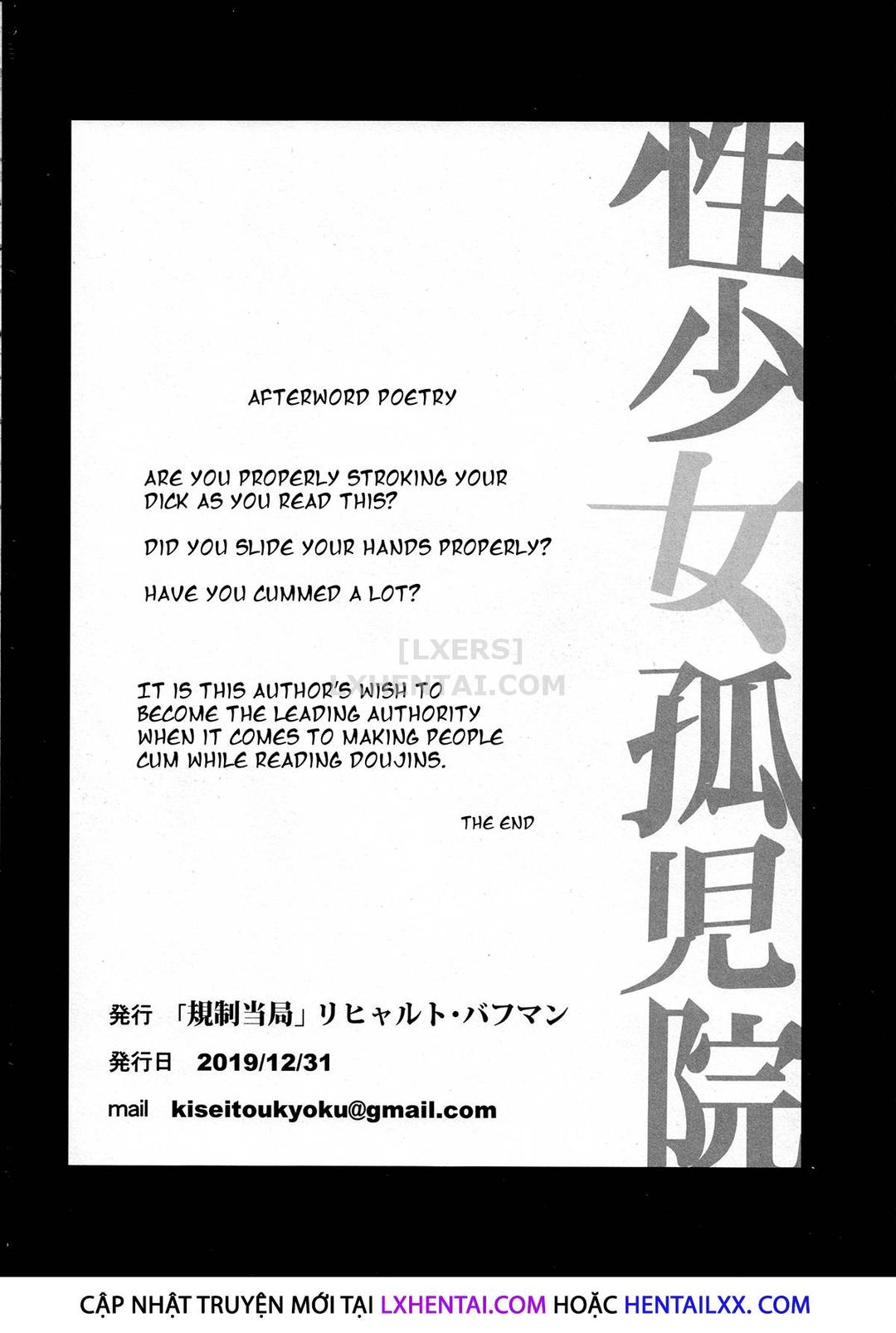 cô gái mồ côi chapter 1 35