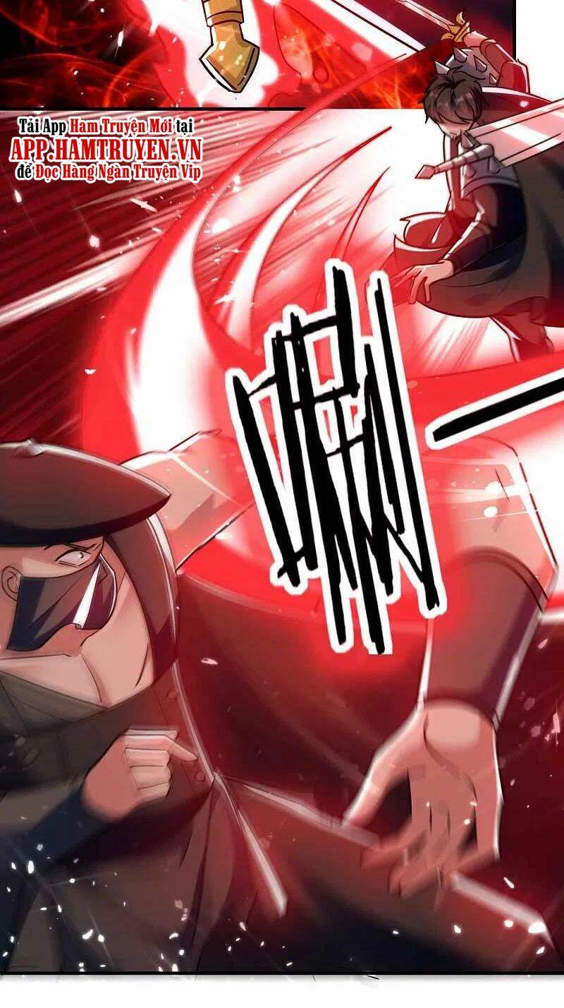 vạn giới tiên vương chapter 186 3