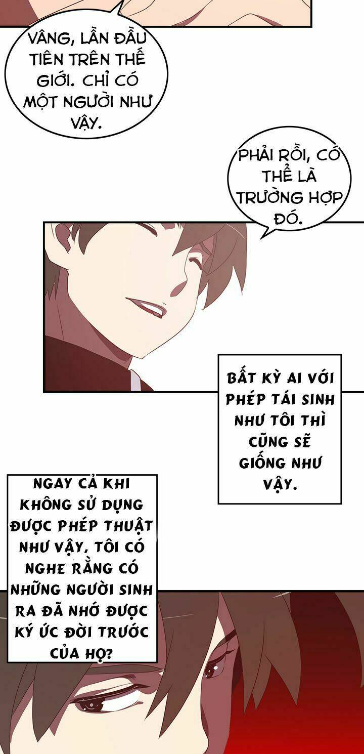 Ta Là Vua Pháp Sư Chapter 28 - Trang 11