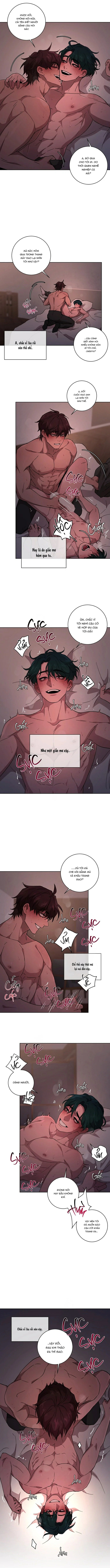 giải phóng bản chất thật của ta chapter 3 2