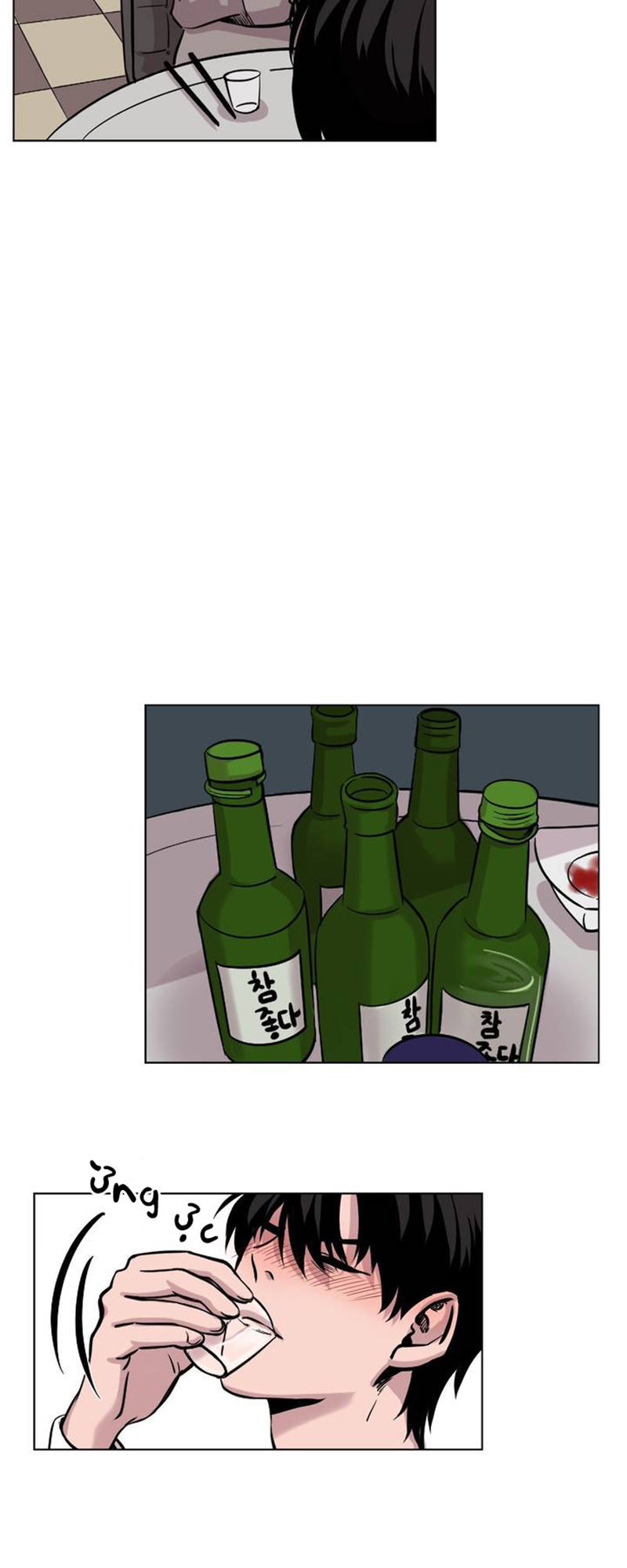 in our lifetime chapter 3 44