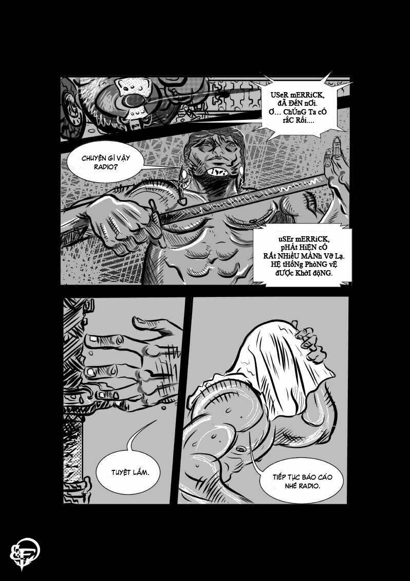 break free magazine chapter 5 144