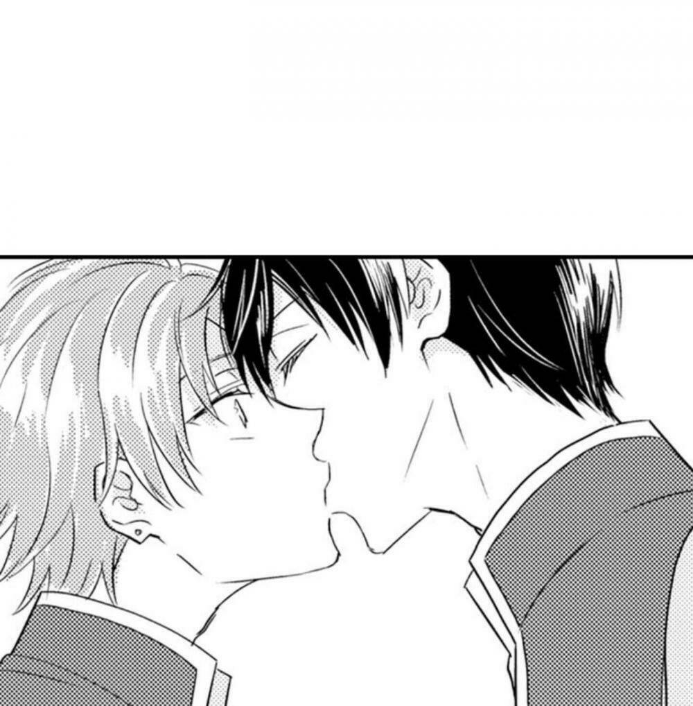 mang thai ở trường nam sinh chapter 84 23