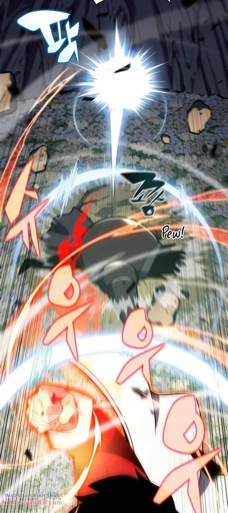 Người Chơi Mới Cấp Tối Đa Chapter 141 19