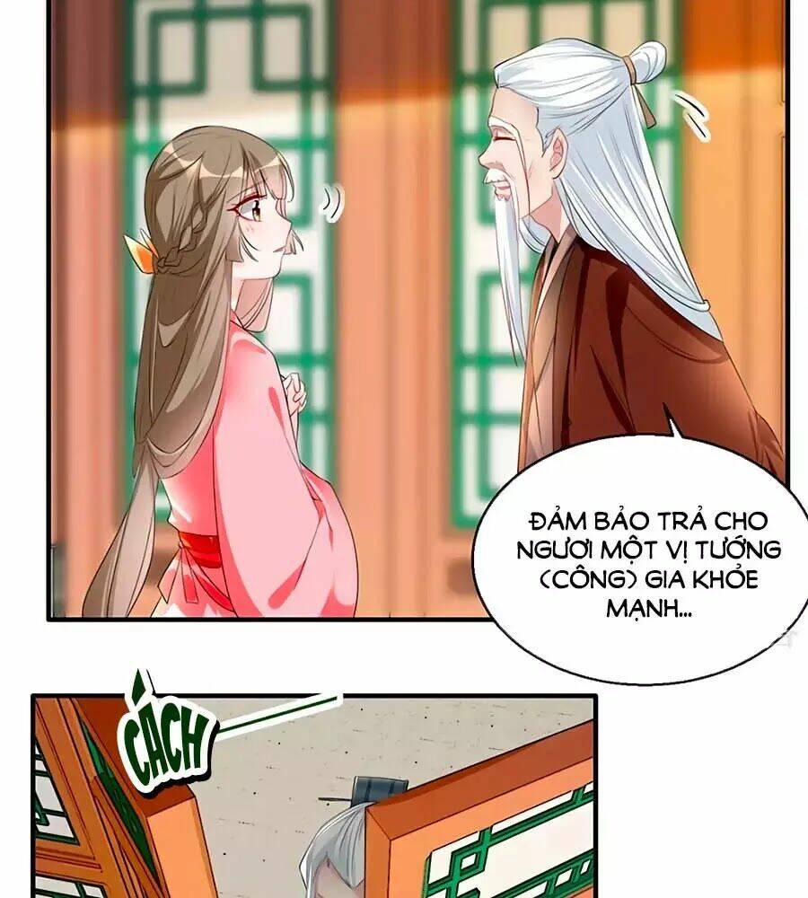 gian phi như thử đa kiều chapter 38 54