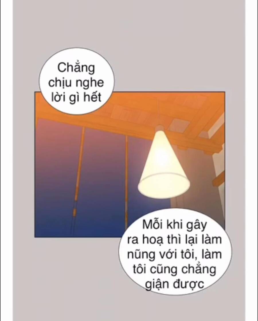 idol và sếp, em yêu ai? chapter 123 36