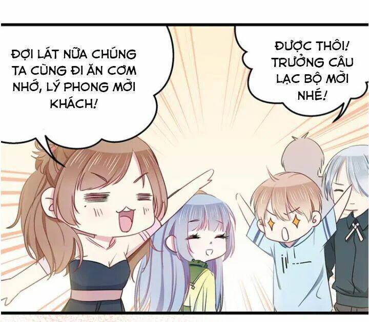 huyết quỷ luyến nhân chapter 10 31