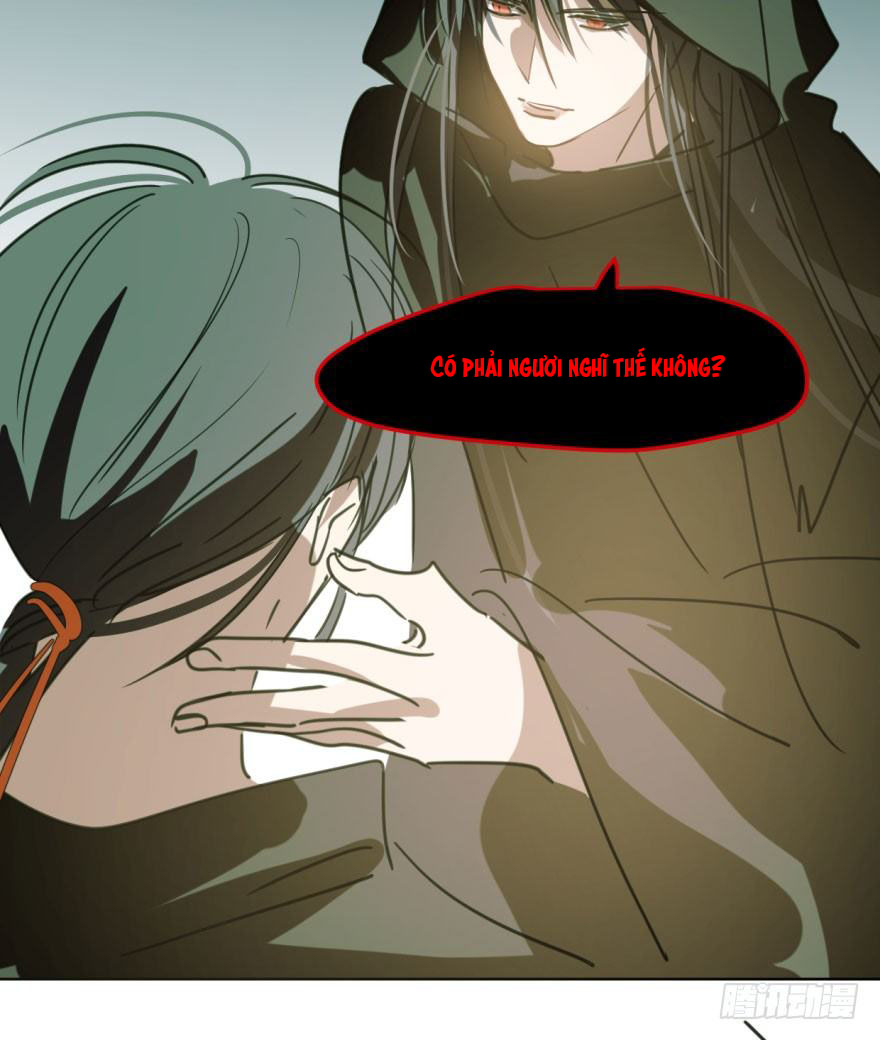 bắt lấy ngao ngao chapter 46 52