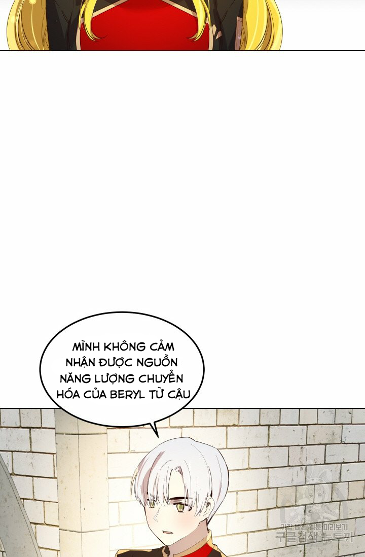 hủy bỏ điều ưóc này! chapter 5 61