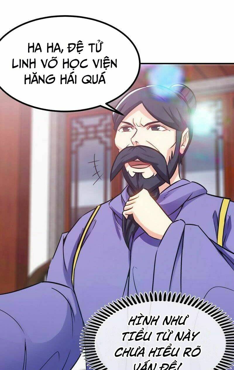 chí tôn thần ma chapter 46 7