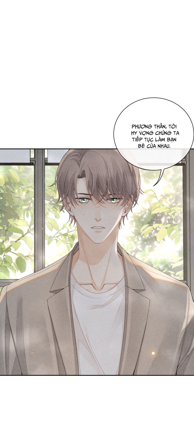 trò chơi săn mồi chapter 35 30