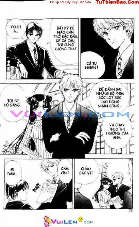 vương quốc điện ảnh chapter 1 73