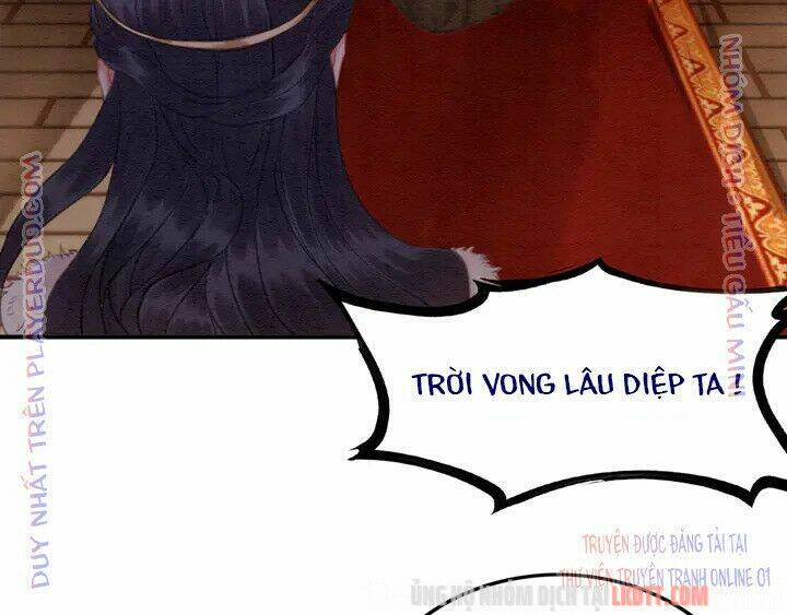 trọng sinh bá sủng nhiếp chính vương quá mạnh mẽ chapter 143 66