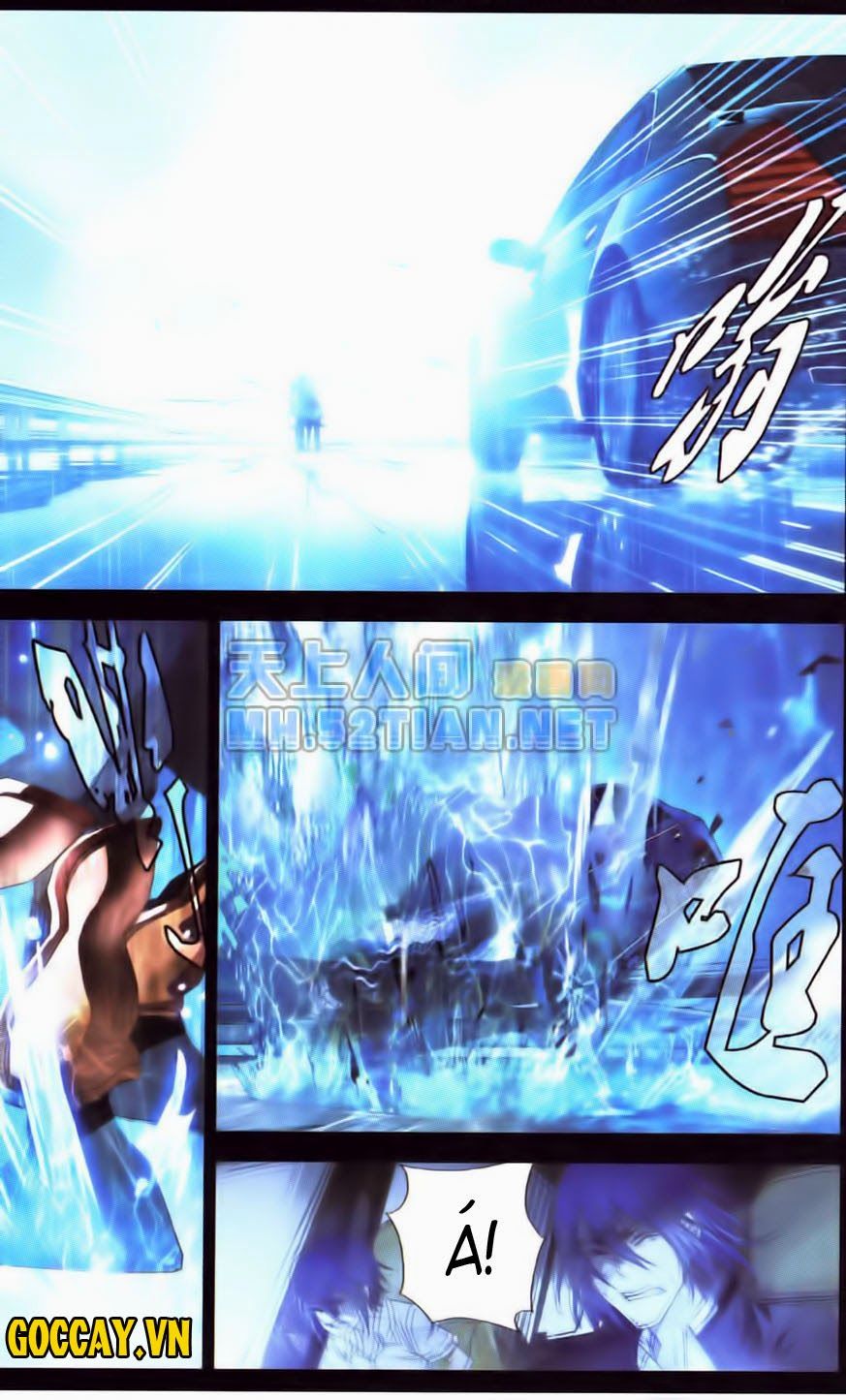 long tộc 2 chapter 3 16