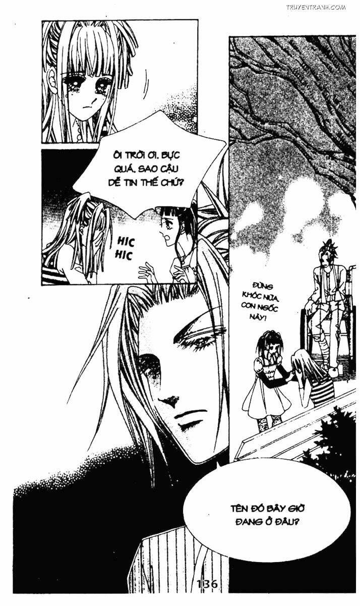 điên vì yêu - love like crazy chapter 52 24