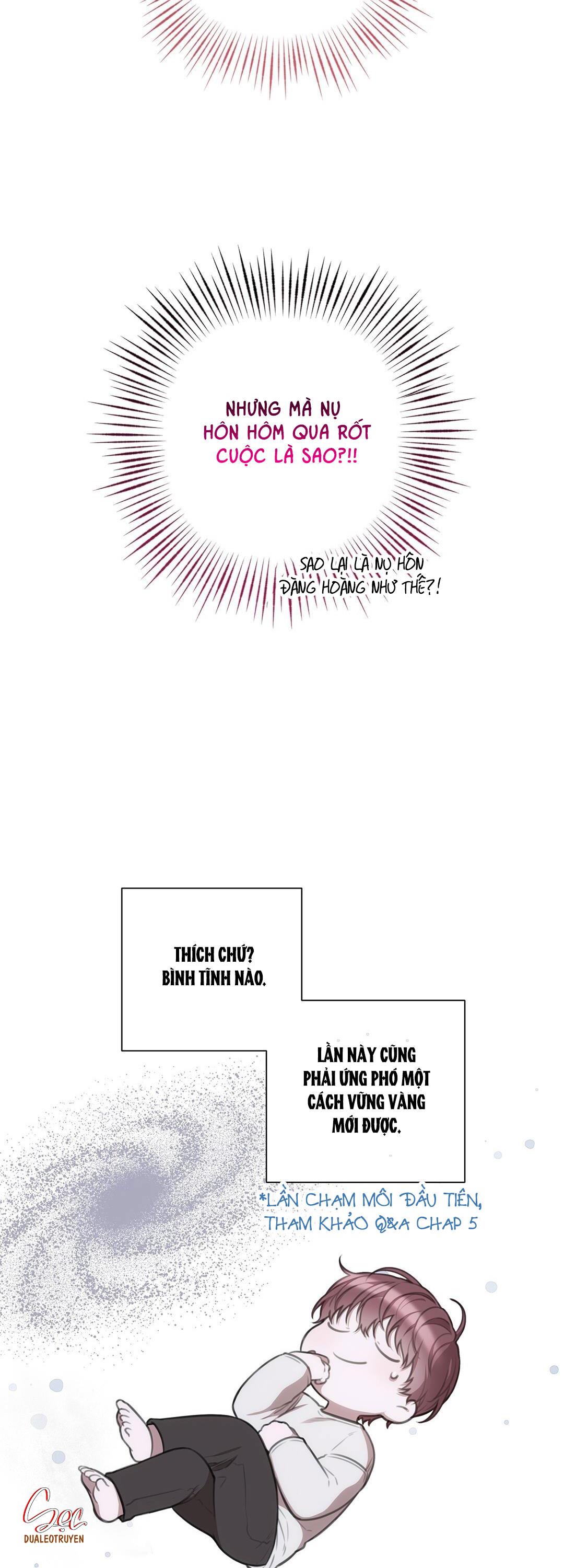 nhật ký giam cầm thư ký jin chapter 15 13