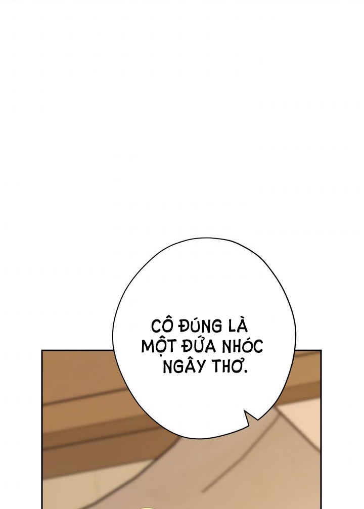 thật ra ta mới là hàng thật chapter 77.2 14