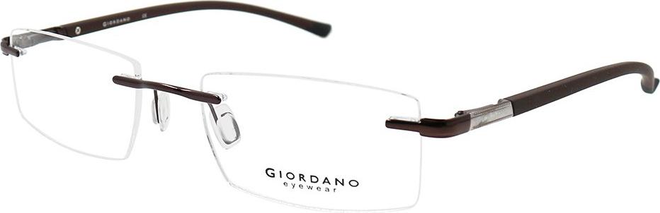 Gọng kính Giordano GA01148