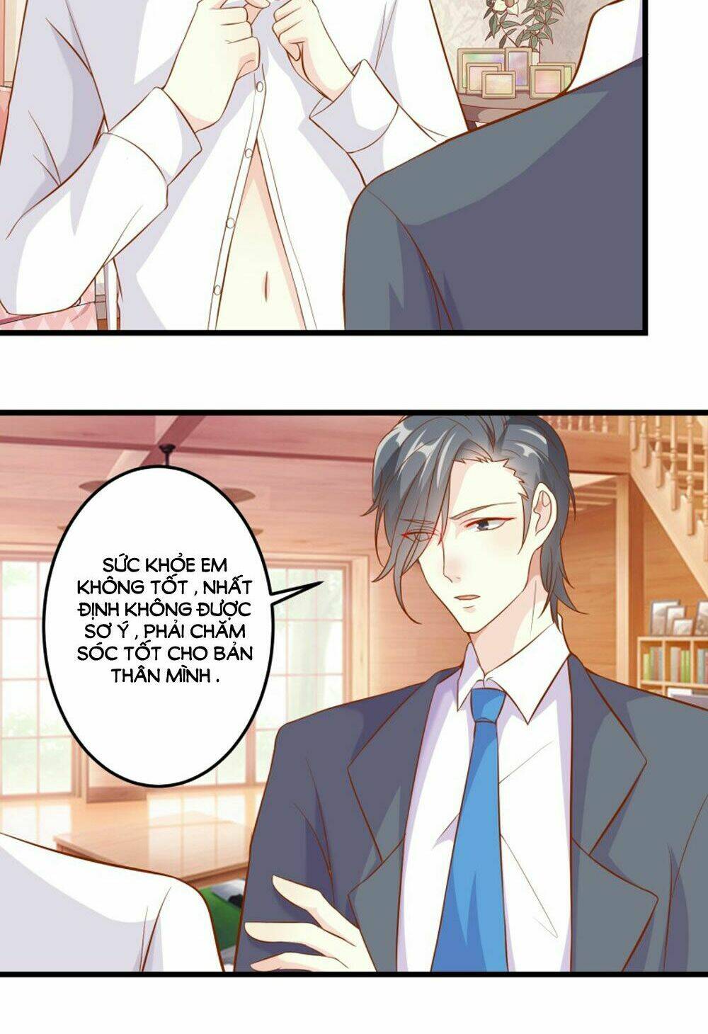 nguyệt dạ hương vi lai chapter 23 25