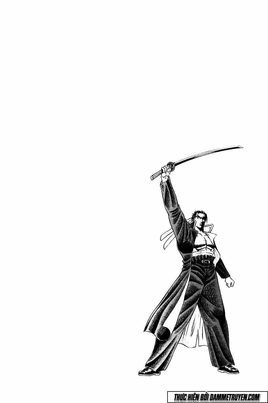 akakatsuki!! otokojuku - seinen yo, taishi wo idake chapter 60 23