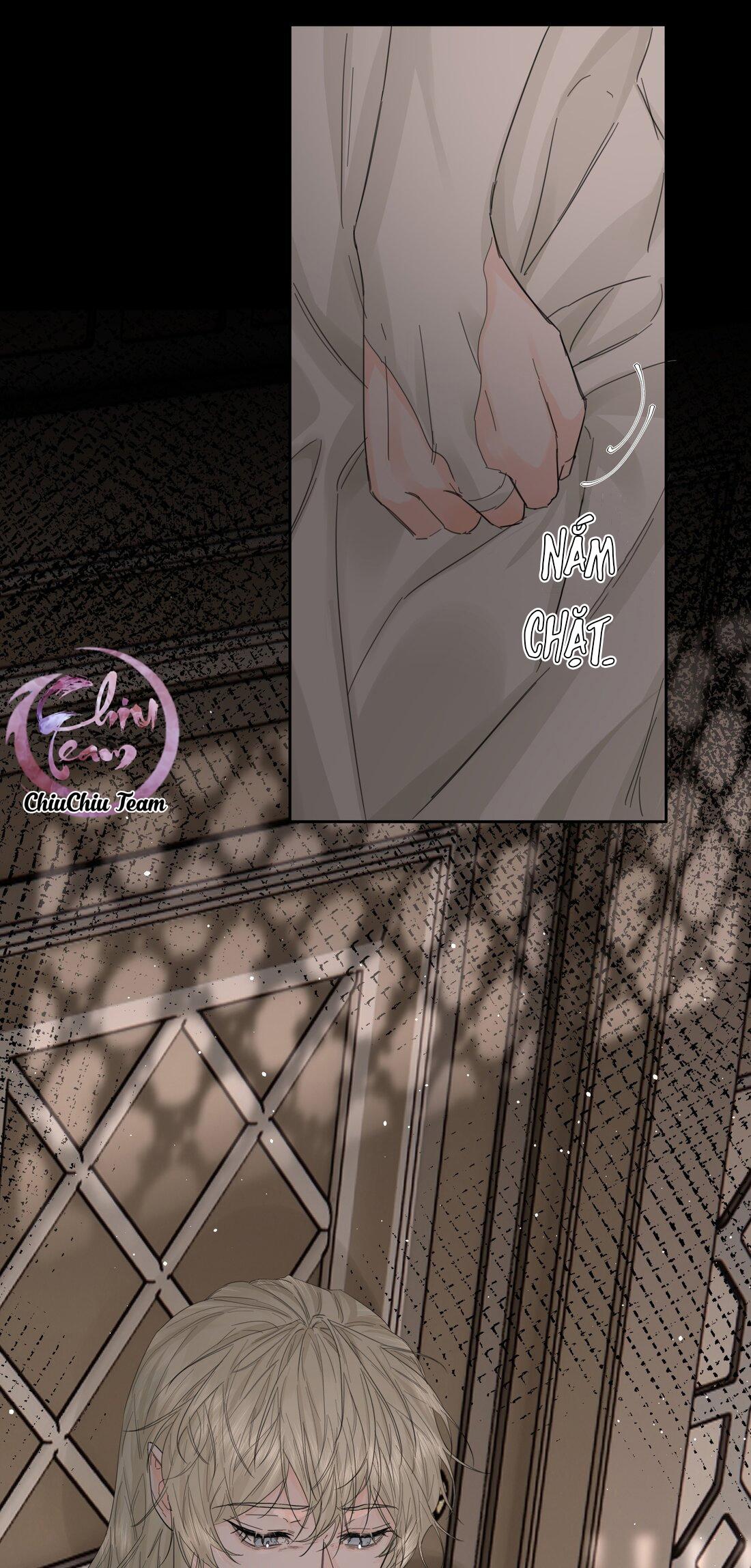 bạn trai cũ trở thành vua chapter 11 35