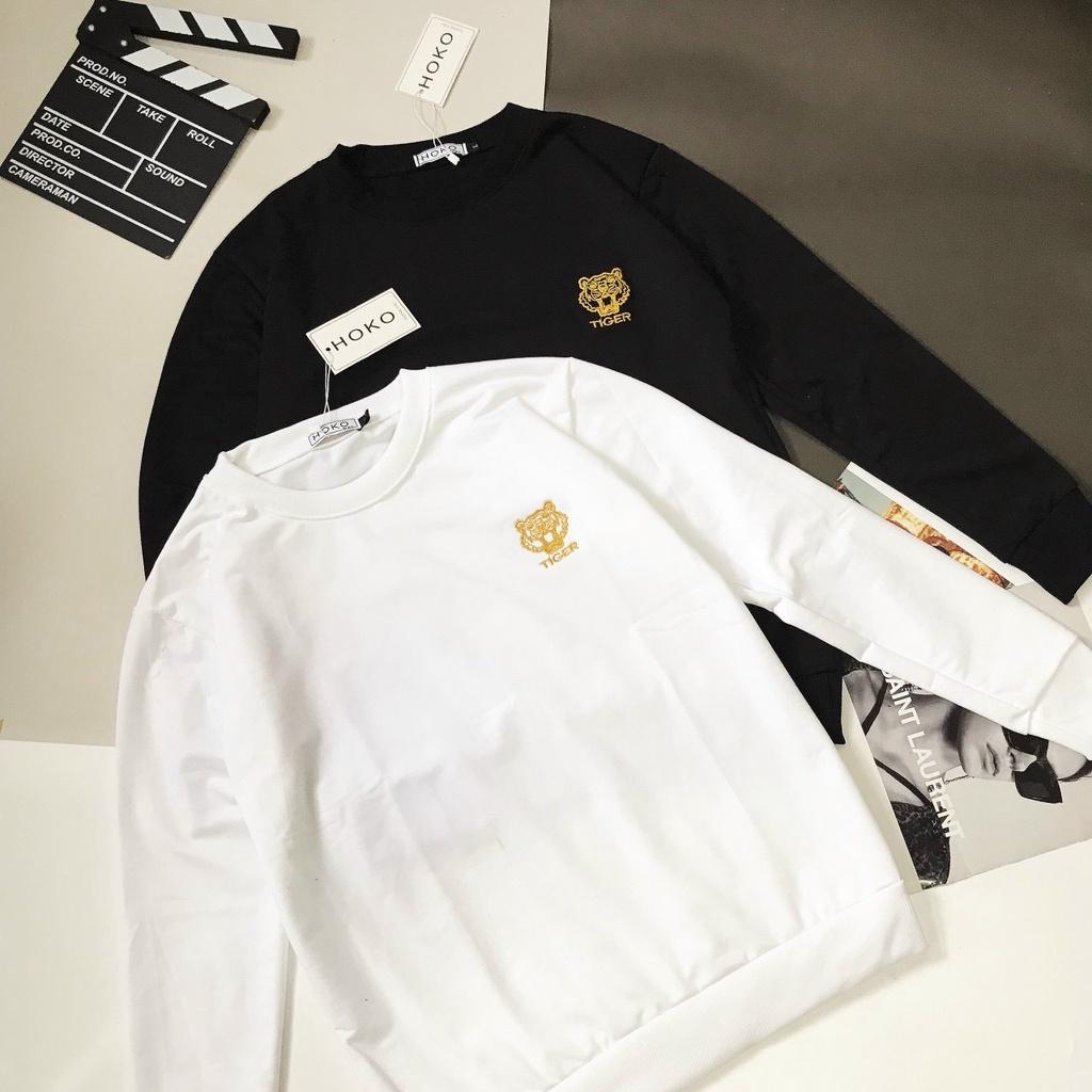 ÁO HODDIES CỔ CHUI TAY DÀI PHONG CÁCH HÀN QUỐC THỜI TRANG THU ĐÔNG CỰC HOT CHO CÁC BẠN TRẺ