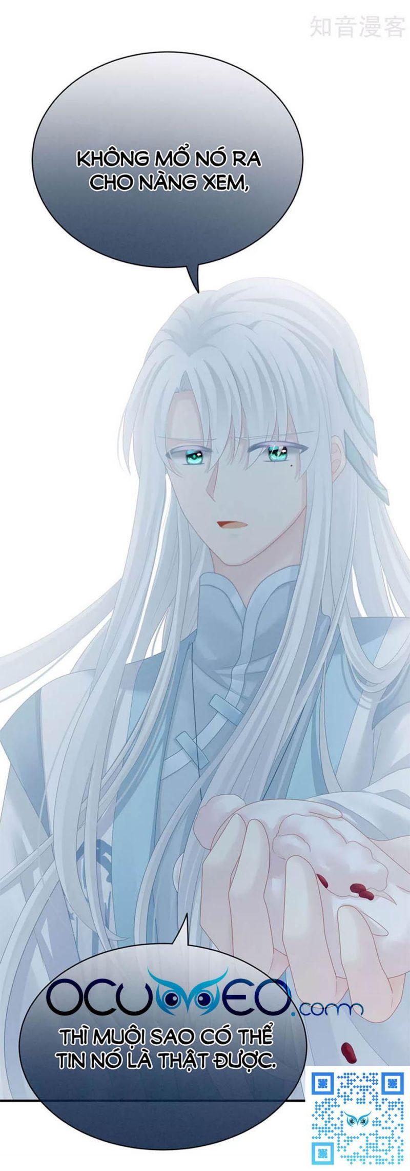 hậu cung của nữ đế chapter 0 32