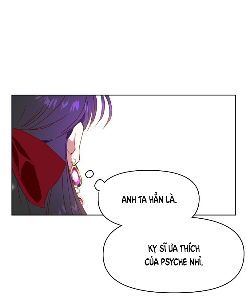 tôi muốn trở thành cô ấy dù chỉ là một ngày chapter 1 137