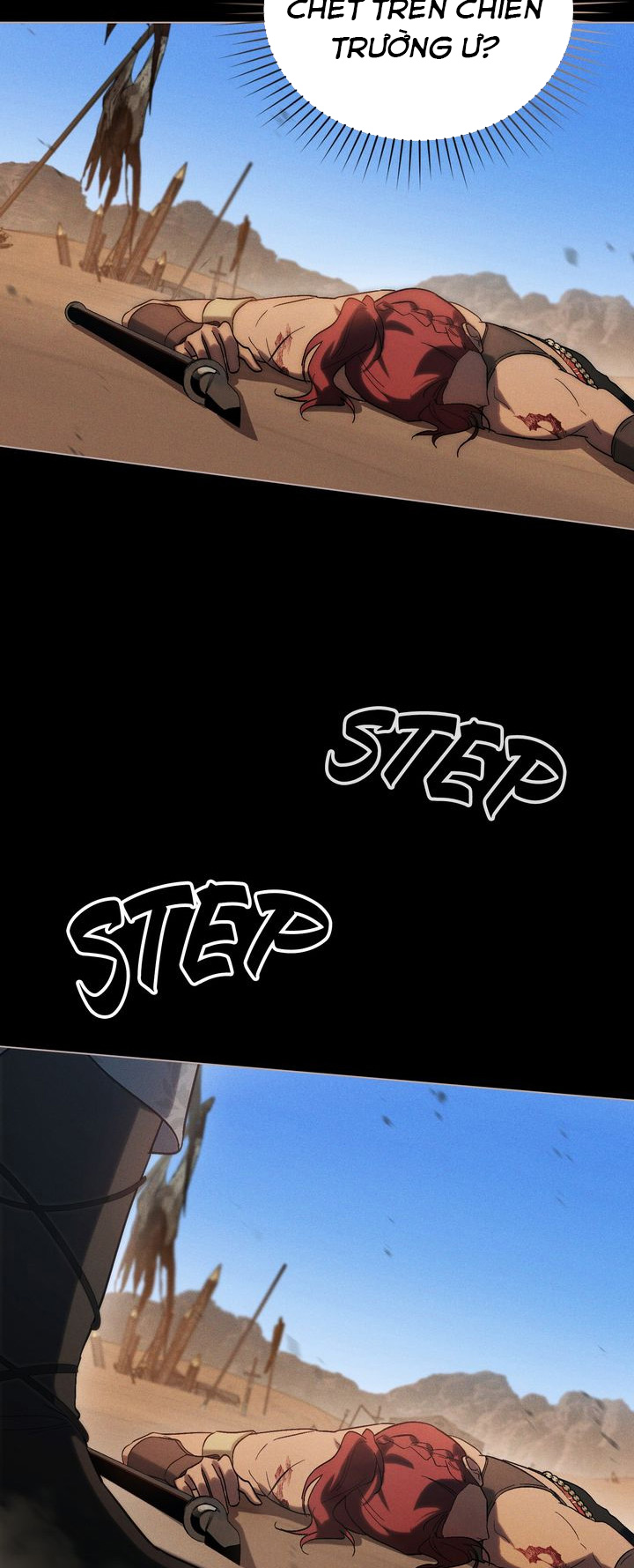 khi định mệnh đưa chúng ta gặp nhau chapter 34 18