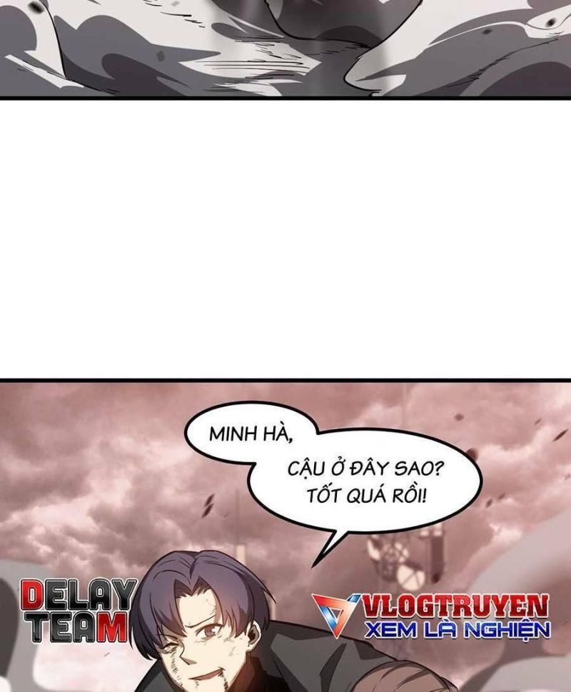 siêu tiến hóa chapter 111 21