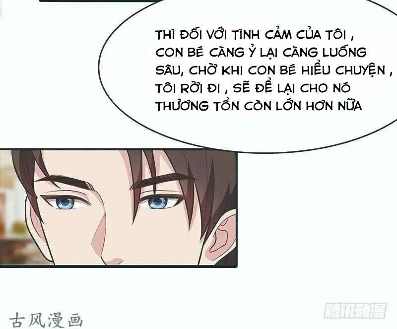 nam thần manh bảo tận diệt chapter 3 8